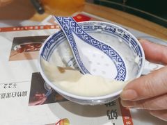 -捷信牛奶甜品世家(合生汇店)