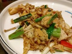 -上海人家花樣年华(中山公园店)