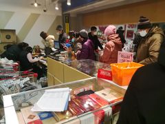 -物美超市(三里河店)