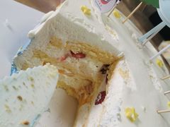 -CarolCake卡萝家(锦华万达店)