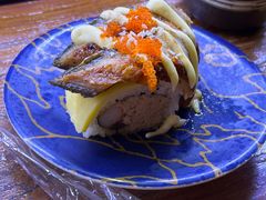 -伊秀·手握寿司·料理(裕华万达广场店)