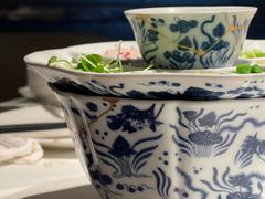 -四季民福烤鸭店(外滩外白渡桥店)