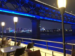 -武汉两江游览·夜游长江(汉口粤汉码头)