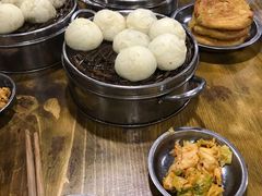 -双流老字号董蹄花(机场南四路店)