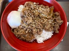 -食其家·牛丼咖喱(广元西路店)