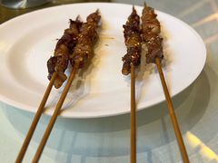 -呼和诺尔旅游景区