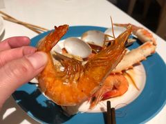 -味餐厅·海鲜·火锅·自助餐