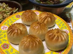 -那家小馆•北京菜•烤鸭(中关村店)