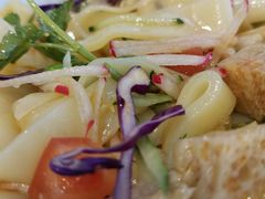 新疆凉皮-帕米尔食府(白云观店)