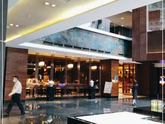 -长沙北辰洲际酒店-兰调全日餐厅