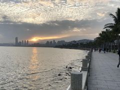 -情侣路