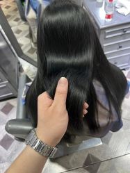 -LJOY丽锦造型·烫发染发