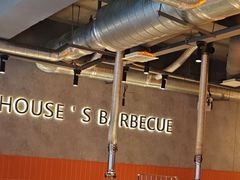 -梅梅家的烤肉店(槐北路店)