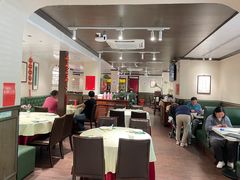 大堂-阿莉餐厅(枣阳路店)