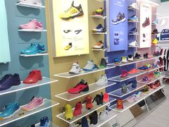 -YONEX网羽有约(新街口店)