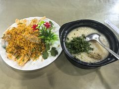 -潘先生平价海鲜城(神州半岛店)
