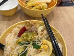-谭仔米线(皇庭广场店)