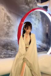 -汉仪华裳汉服馆(打浦桥店)