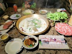 -小龙坎火锅(万象城店)
