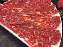 -林记潮牛·牛肉火锅(上马墩店)