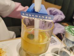-芝士农场·意式餐厅(生态城万达店)