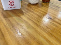 -鑫明明拉面(宁化路店)
