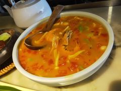 -绿茶餐厅(成都大悦城店)