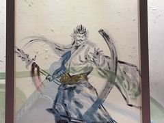 -水煮三国·川鲁江湖菜(香山店)