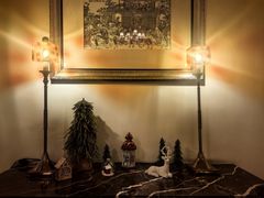 -LONG BAR 廊吧(外滩华尔道夫酒店)