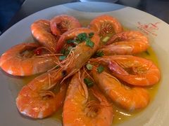 -大头虾越式风味餐厅(光明广场店)