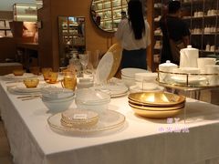-ZARA HOME(蓝色港湾店)
