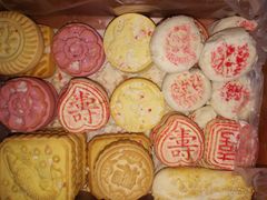 -桂发祥·直营(万德庄大街店)