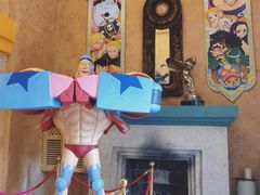 -大连海昌发现王国主题公园