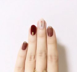 点击看大图 -Aso Artist Beauty美甲美睫