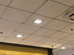 -麦当劳(贵和购物中心B1店)