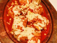 -Efes Turkish & Mediterranean Cuisine 艾菲斯餐厅(陆家嘴店)