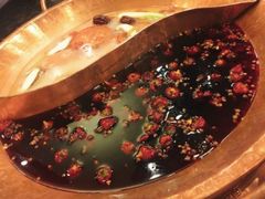 -老码头火锅(玉林店)