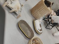 -Heymao猫咖.咖啡厅(东门店)