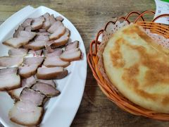 -沈阳李连贵熏肉大饼(兴城店)