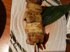 -有喜屋·烧鸟·居酒屋(周浦万达店)