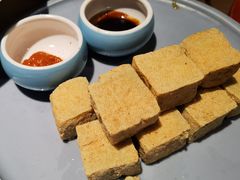 -老头儿油爆虾(金鹰世界店)