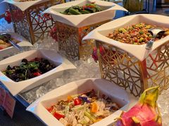 -深圳温德姆至尊酒店