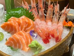 -昱匠·日本料理(金融街店)