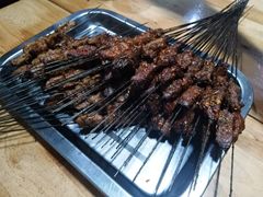 -清真·马峰烤肉(小学习北巷店)