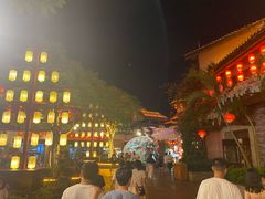 -厦门方特梦幻王国