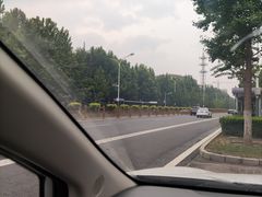 -易通行汽车陪练(通州店)