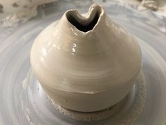 -粤陶渊.DIY陶艺体验馆(粤陶总店)