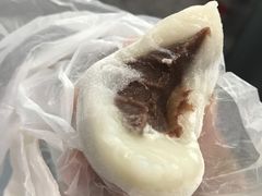 -澳门长洲糯米糍(柯打苏沙街店)