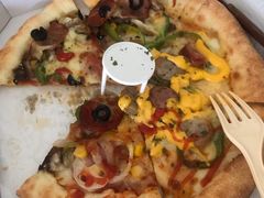 -米斯特比萨(望京西园店)