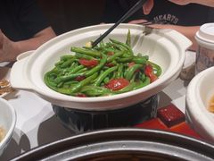 -铁胖子口碑长沙菜·龙虾烧烤(赤岗社区店)